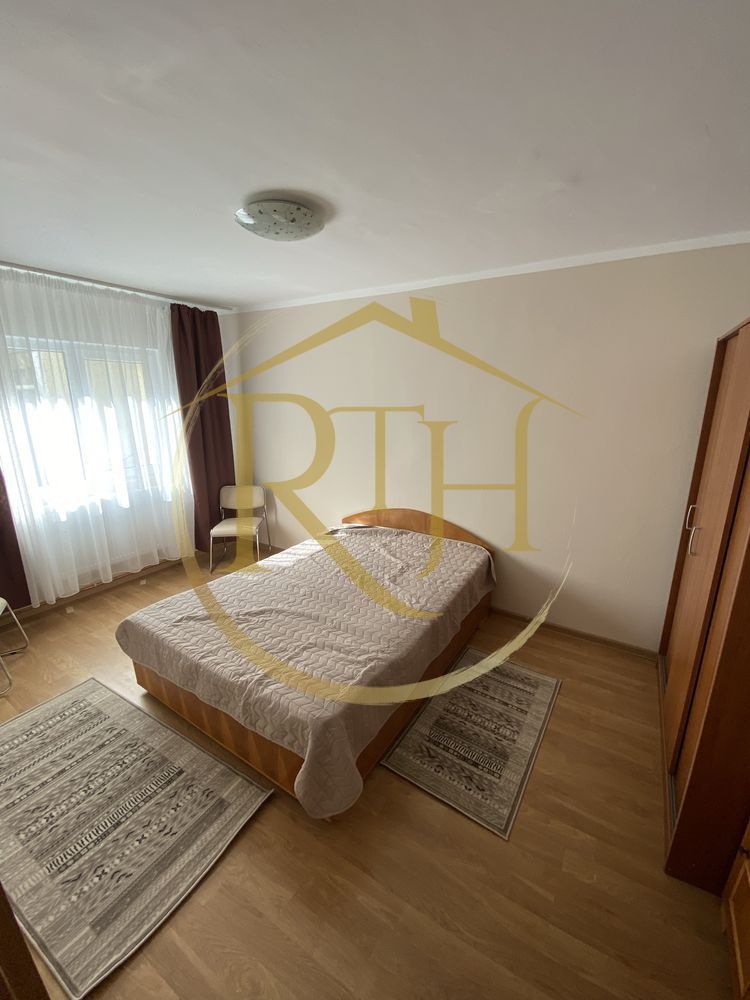 Oferim spre inchiriere un apartament  cu 2 camere in zona Giroc la parter! - Poză 2