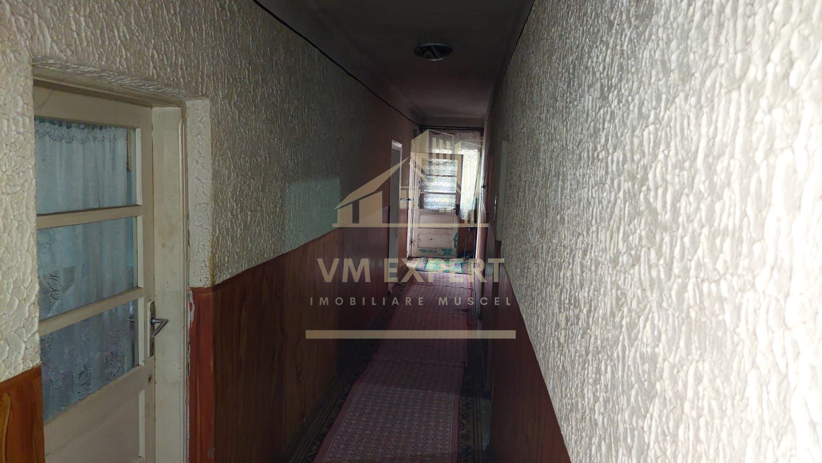 CASA 3 CAMERE, TEREN 1200 MP, ANINOASA, ARGES - Poză 7