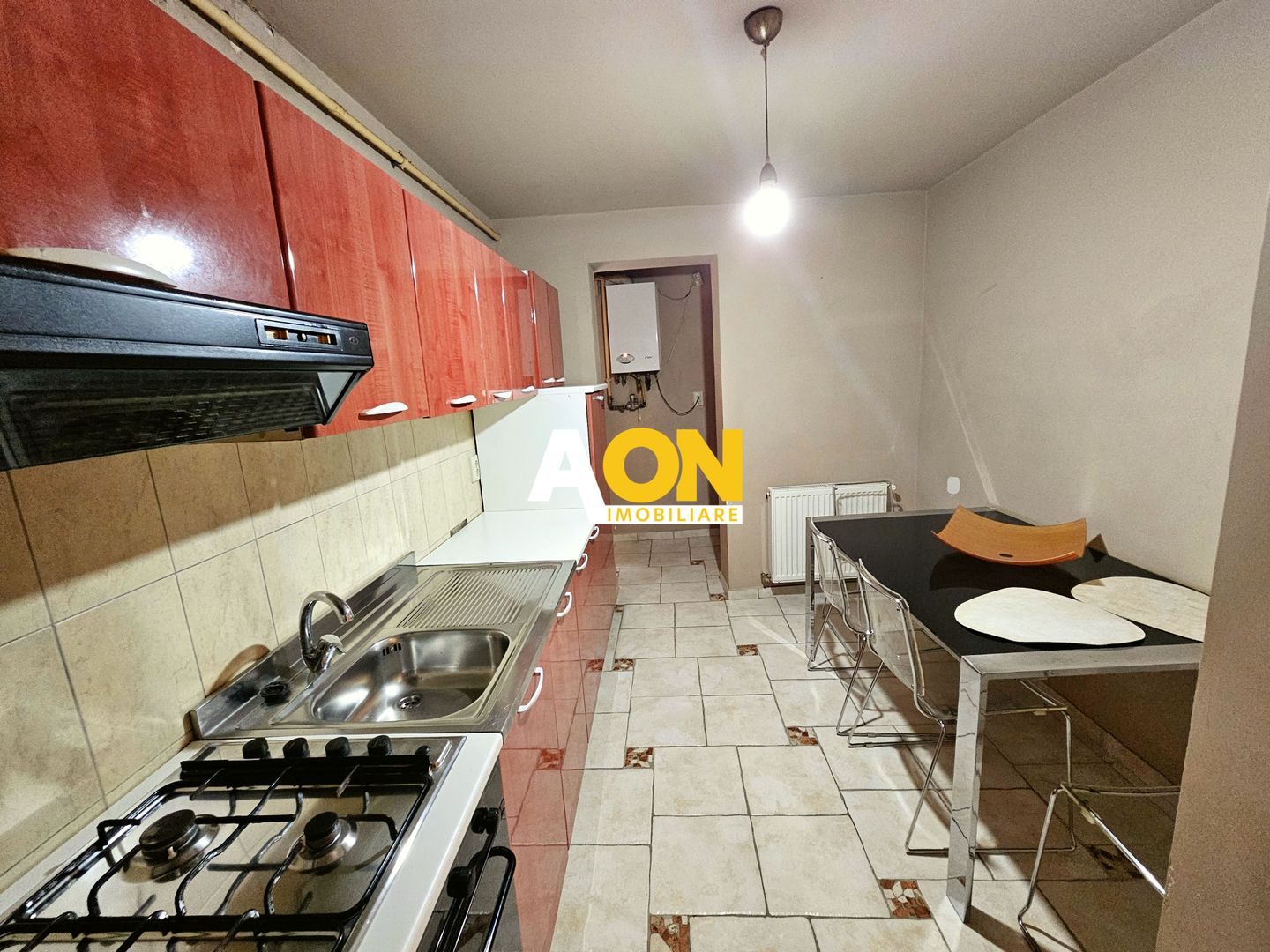 Apartament 3 camere, 66 mp utili, etaj 2, ultracentral - Poză 7