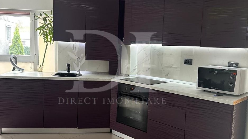 Apartamet la cheie / gradina proprie / Zona Donath Park - Poză 2