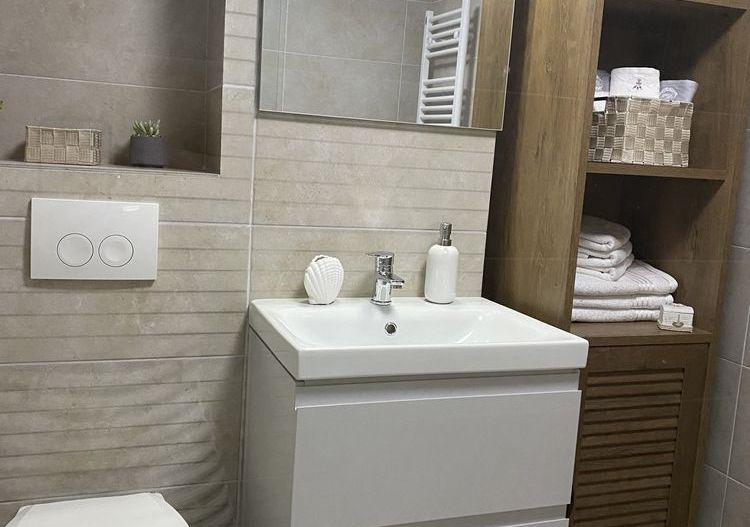 Studio Mamaia Nord - Poză 3