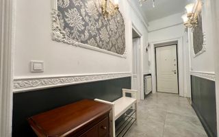 Apartament 3 camere+Birou la mansarda  |Calea Victoriei | Ideal firmă/birou - Poză 3