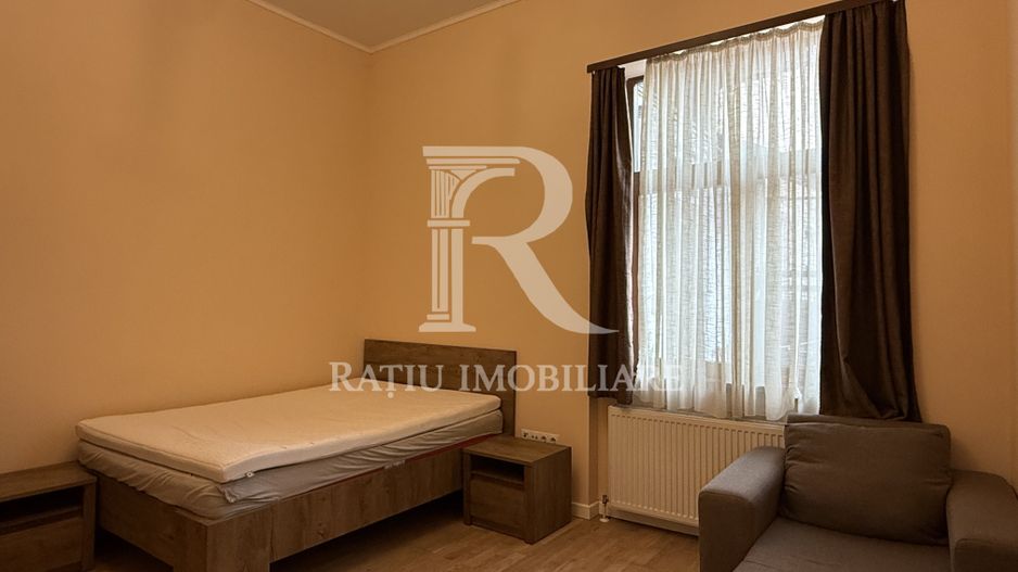 Apartament cu 2 camere de închiriat | Ultracentral | Oradea - Poză 4