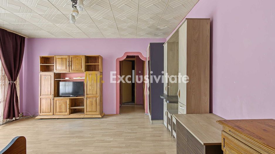 Apartament 2 camere in Mioveni etajul 2 - Poză 3