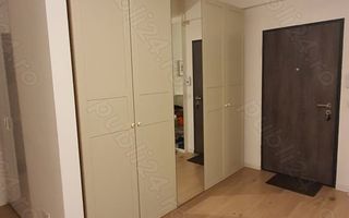 Inchiriere apartament nou 2 camere decomandat Aviatiei - Poză 4