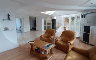 Casa cu piscina, Valea Ghinzii - Poză 3