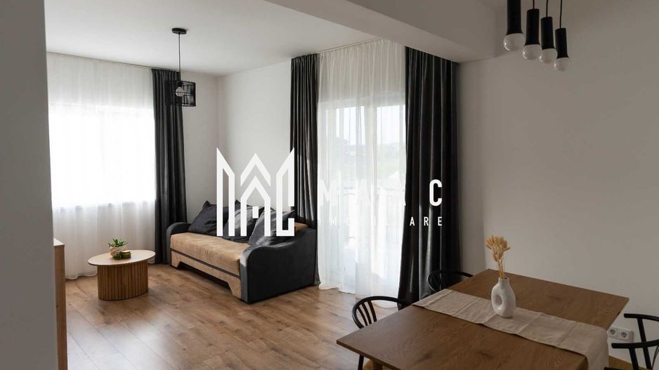 Apartament 2 camere decomandat | Casian Residence | boxă, parcare - Poză 1
