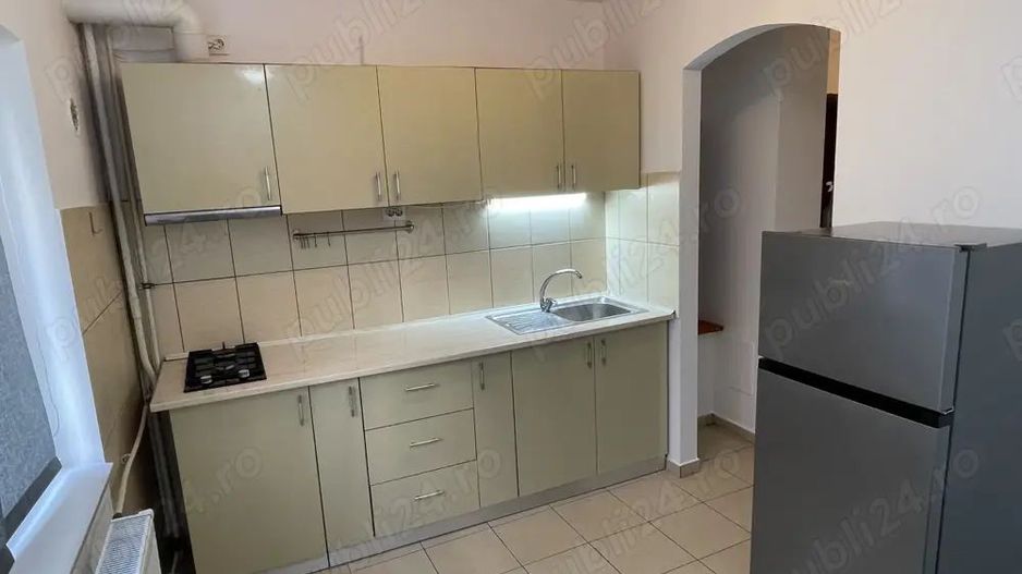 GARSONIERA SPATIOASA ZONA NERVA TRAIAN - Poză 4