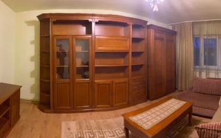 Apartament de închiriat cu 2 camere, loc de parcare, zona Parc Zorilor - Poză 4