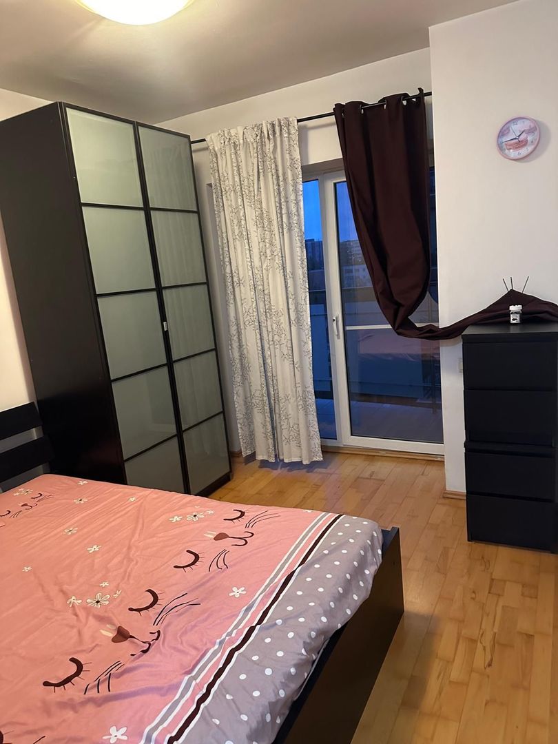 AP. 4 CAMERE TITAN, PET-FRIENDLY, CENTRALA, BOILER, METROU 5 MINUTE - Poză 6