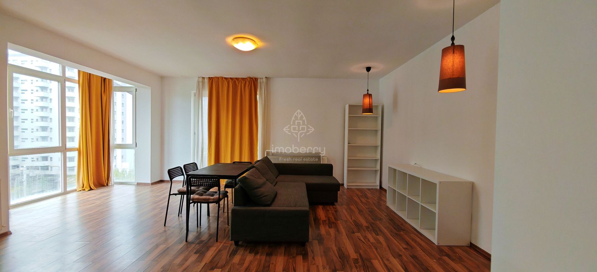 Zona Lacul Morii - vanzare apartament doua camere, parcare inclusa - Poză 2