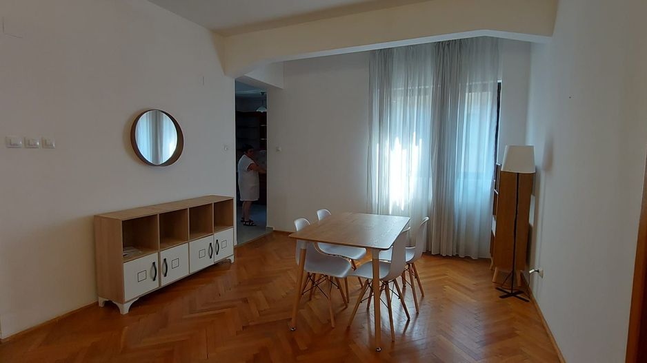 De Inchiriat apartament | 2 dormitoare, 2 bai | Ultracentral - Poză 7