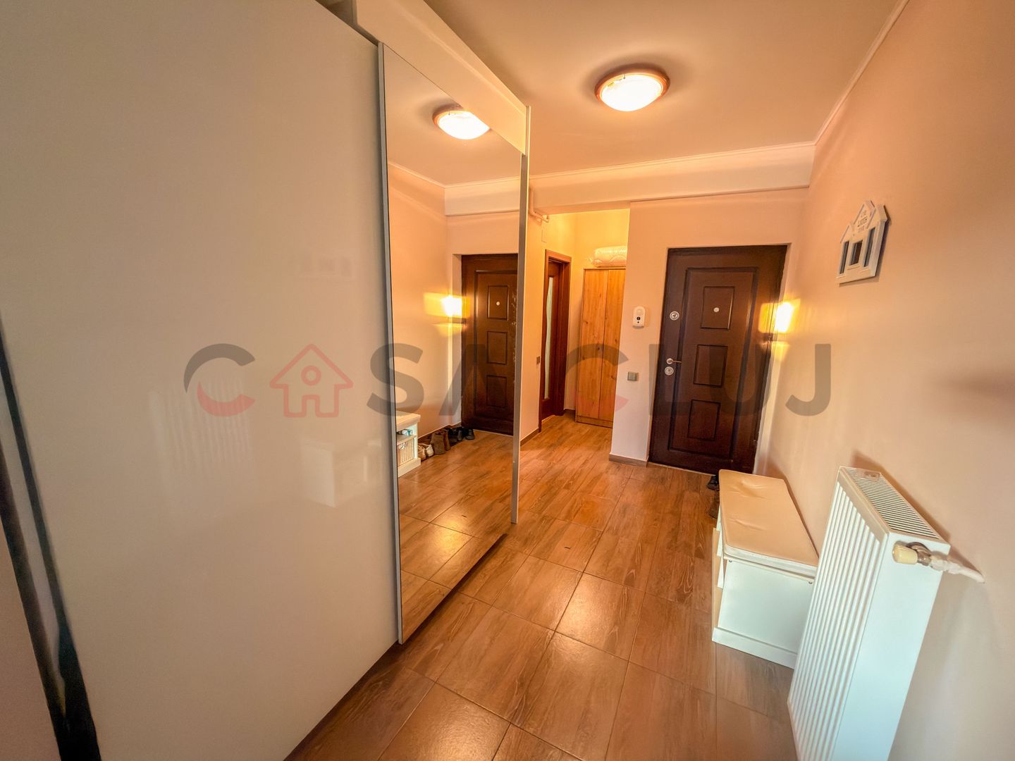 3 camere, 2 bai, spațios, garaj, Bibescu, Zorilor ! - Poză 7