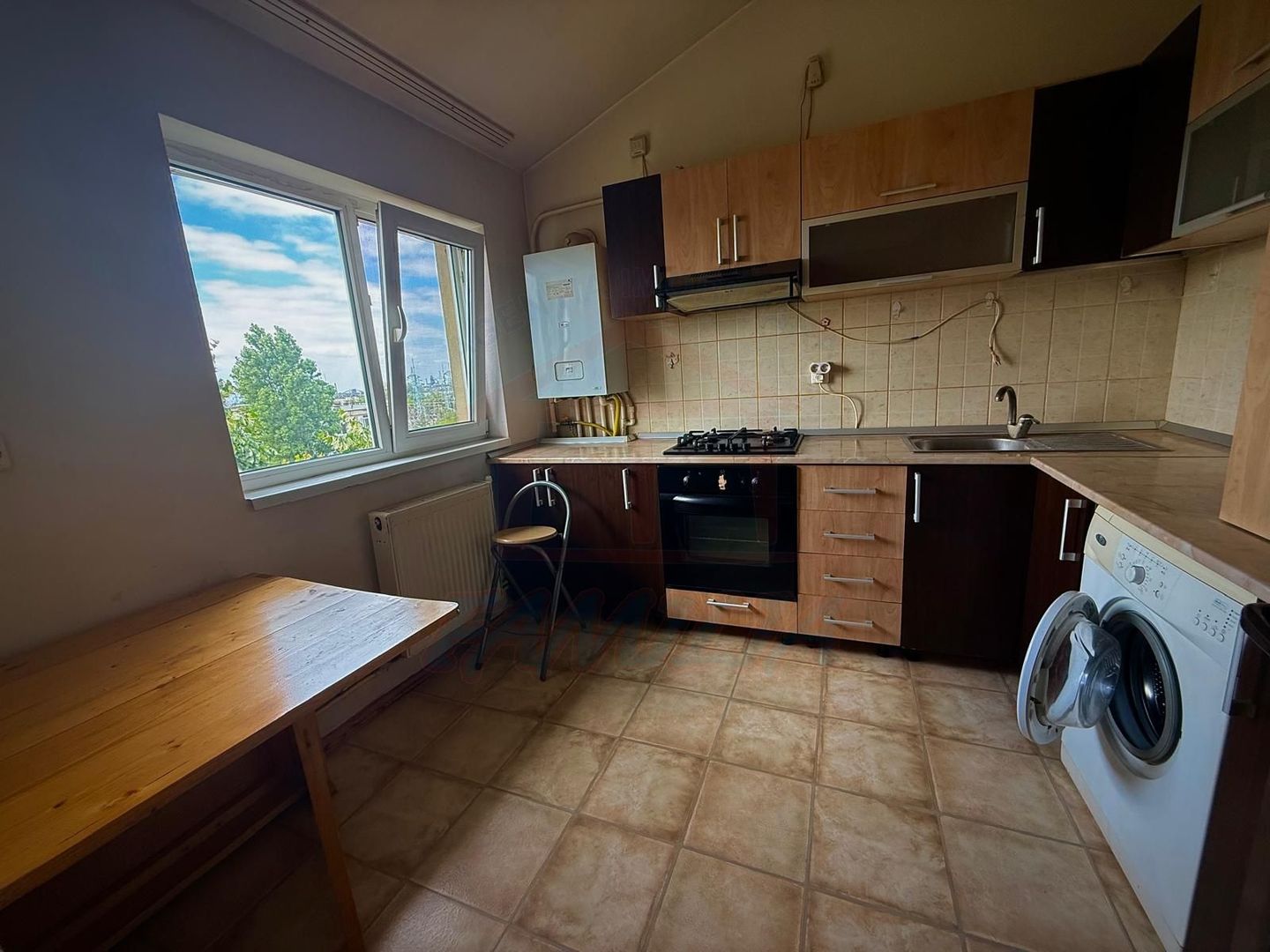 🏛️De închiriat 2 camere, Siderurgistilor Vest, 1.500 Ron/luna - Poză 6