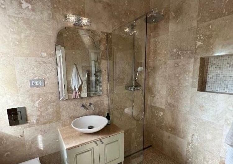 Apartament Modern | 3 Camere | Zona Aviatiei | Terasa Spatioasa - Poză 9