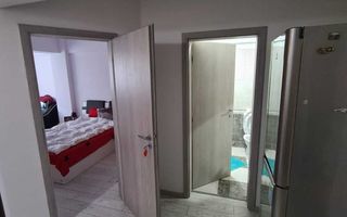 Apartament 2 camere decomandat de inchiriat, Balciu - Bloc 2019, etaj 2, mobilat, loc parcare inclus - Poză 6