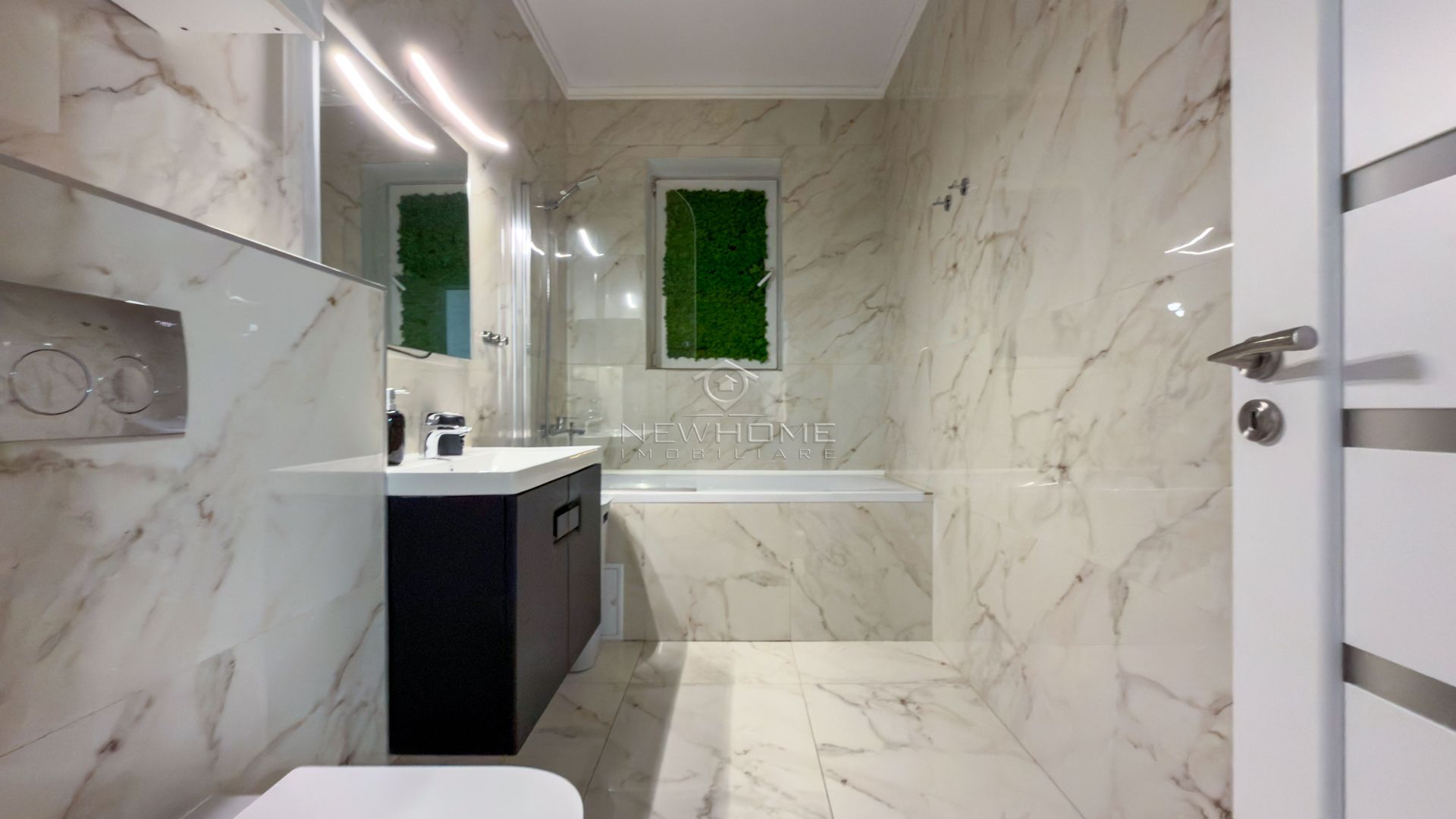 Apartament 2 camere, zona Iulius Mall FSEGA - Poză 11