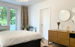 Apartament 2 camere - cartier Cornișa - Poză 4