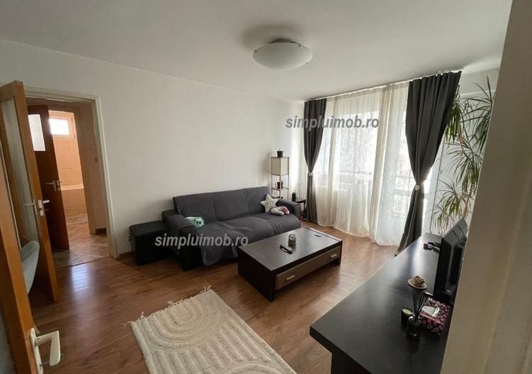 Metrou Costin Georgian 2 camere - Poză 2