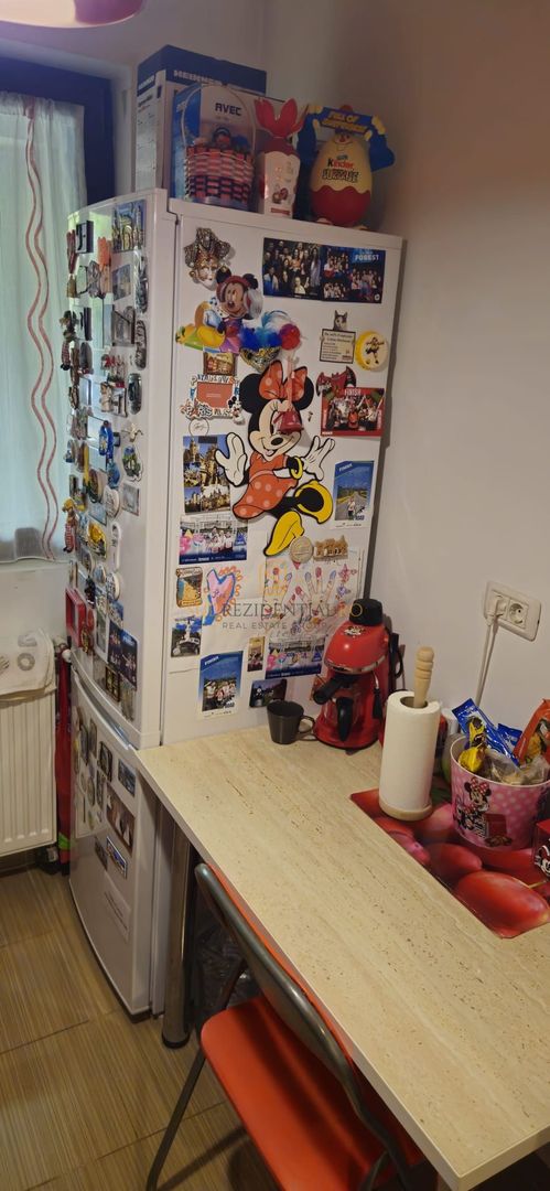 Apartament 2 camere, mobilat si utilat, mutare imediata,  Leonida - Poză 8