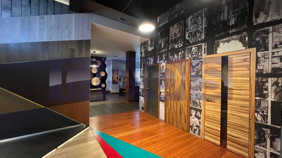 INCHIRIERE SPATIU COMERCIAL | ZONA NERVA TRAIAN - Poză 11