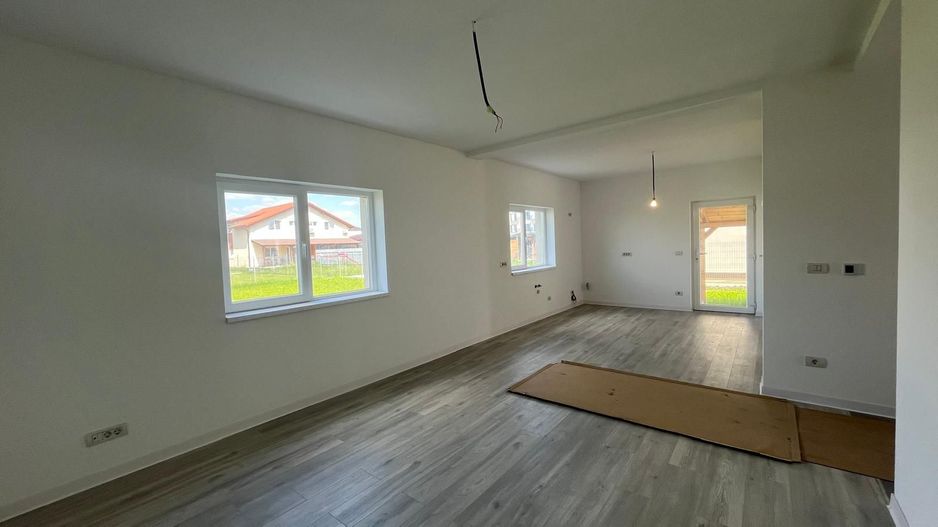 COMISION 0% | Casa individuala Mosnita Noua | Ideal pentru Familie - Poză 3
