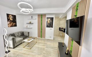 Apartament 2 camere de vanzare***72mp***Lux***Baneasa // Sisesti - Poză 1