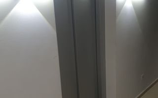 Apartament 2 camere – Central Park – Etaj 6 – 53 mp - Poză 4