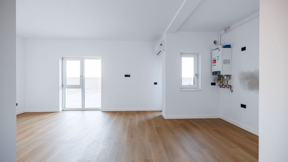 Spatiu SAD 36,94 mp | Parter | Mehala – RPC Village | Comision 0% - Poză 5
