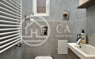 Apartament de închiriat cu 2 camere în zona ULTRACENTRALĂ, Oradea - Poză 9