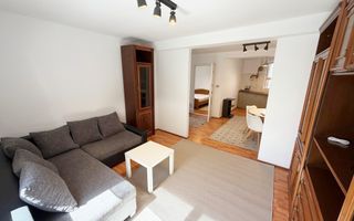 2 camere, modern, renovat, parcare, Andrei Muresanu, LIDL, Engels - Poză 4