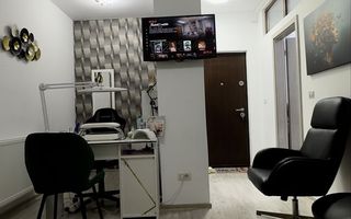 Garsonieră de 34 mp, parter, mobilată și utilată, loc de parcare și curte incluse – Valea Adâncă - Poză 4