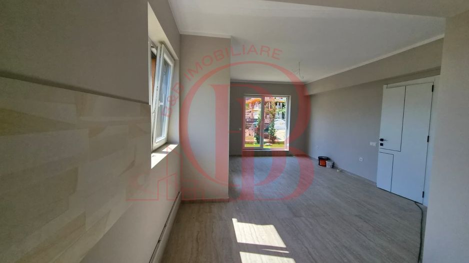 Apartament 2 camere cu Gradina Theodor Pallady-Finalizat - Poză 4