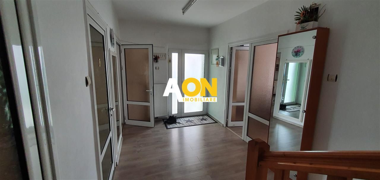 Casa 7 camere D+P+1E+M 800 mp teren zona Schit - Poză 5