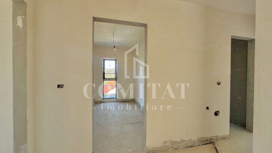 Apartament Spectaculos de 127 mp utili | Mijlocul pădurii | Campului - Poză 4
