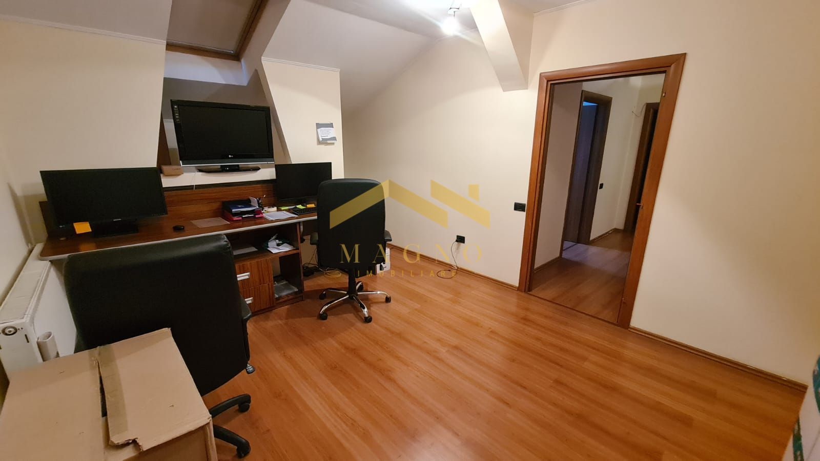 SPATIU DE BIROURI  CENTRAL DE VANZARE - Poză 6