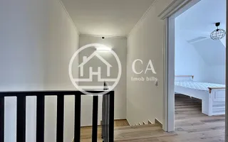 Casă de închiriat cu 4 camere în Oncea, Oradea - Poză 12