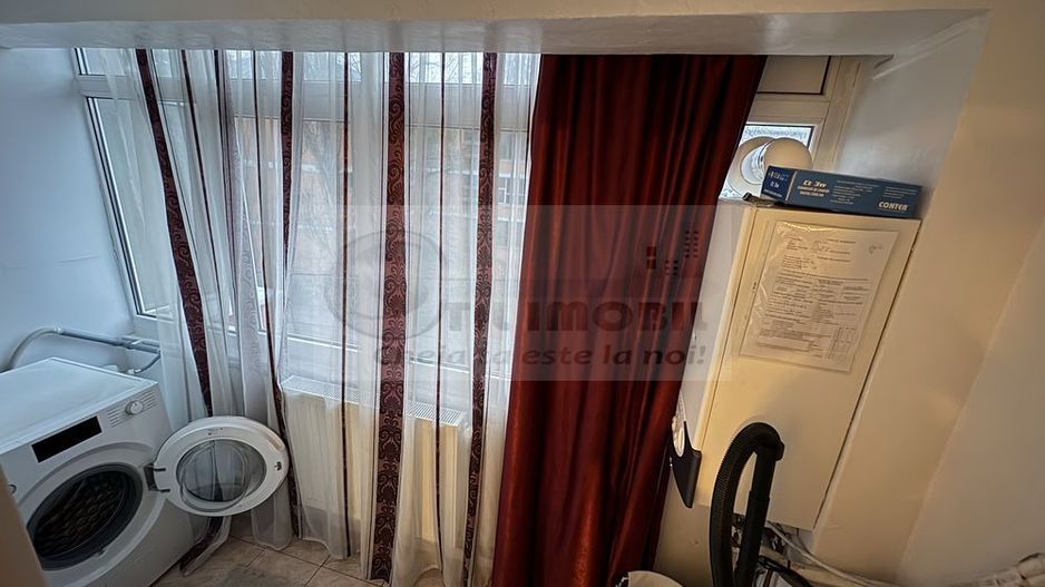 Apartament 2 camere Baza 3 - 420 EURO - Poză 8