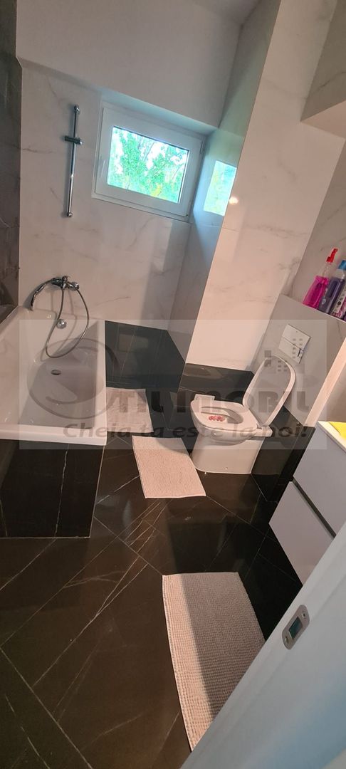 Apartament 1 camera Tatarasi - 98.000 EURO - Poză 7