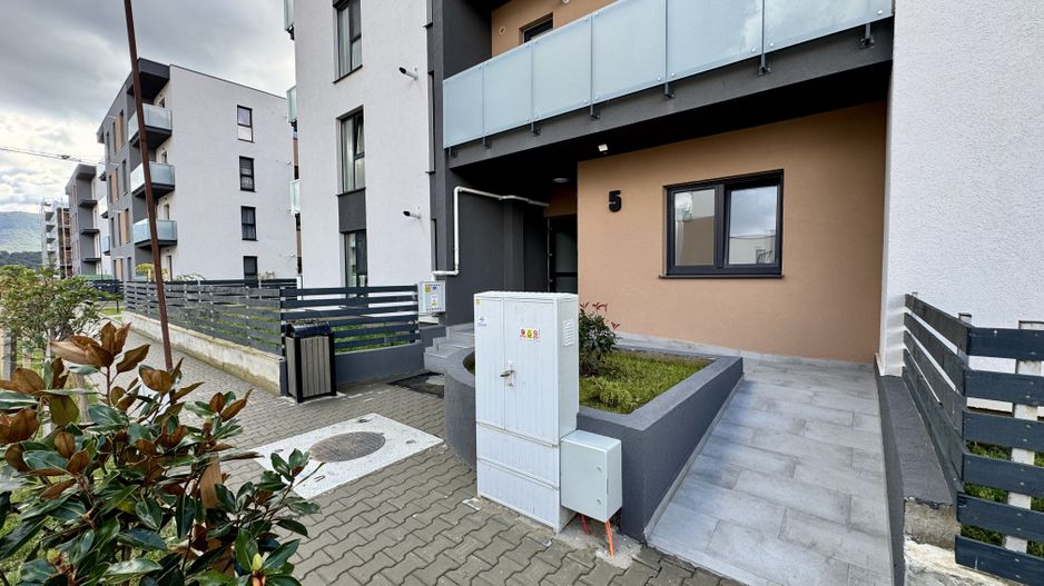 Apartament 2 camere – Prima închiriere, Cristian | Brașov - Poză 22