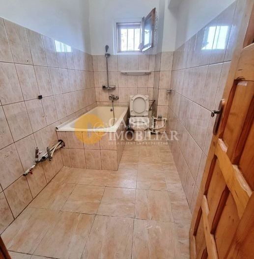 PACURARI - 3 CAMERE DECOMANDAT - BLOC 1985 - Poză 8