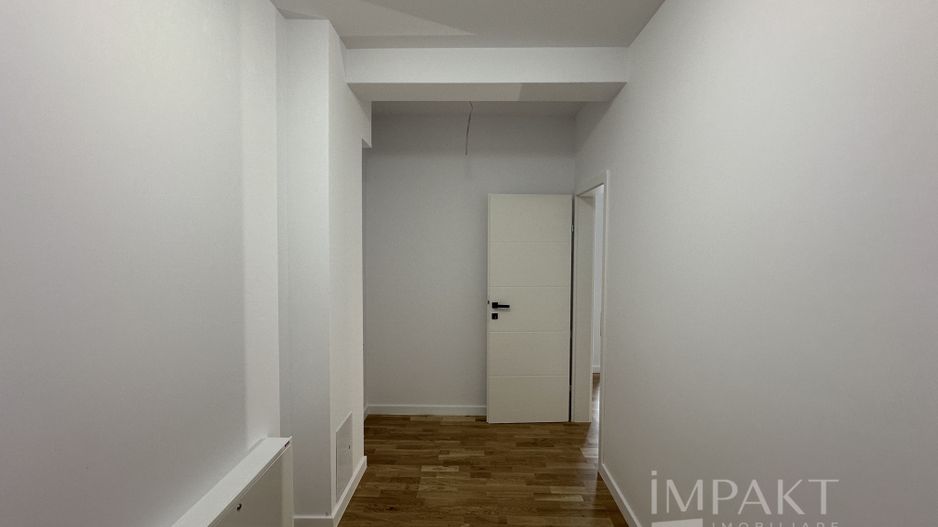 Casa cuplata in Floresti, zona str. Eroilor! - Poză 17