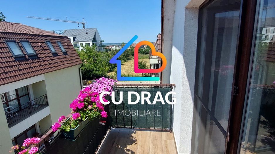 Apartament Lacul lui Binder - Poză 2