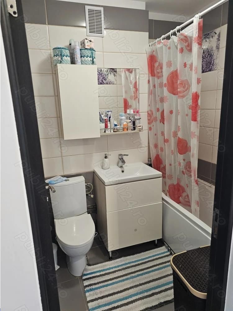 Apartament 3 camere zona Garii - Poză 10