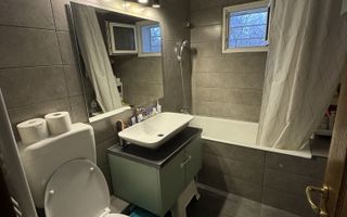 VANZARE 2 CAMERE  TINERETULUI- PARCUL LUMEA COPIILOR - PARCARE ADP - Poză 4