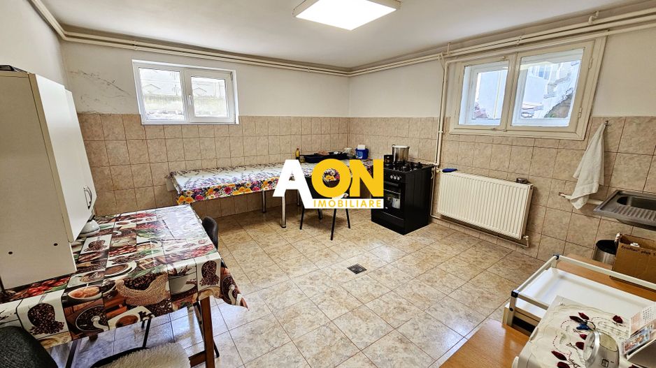 Casa 10 camere, 878 mp teren, toate utilitatile, Barabant - Poză 18