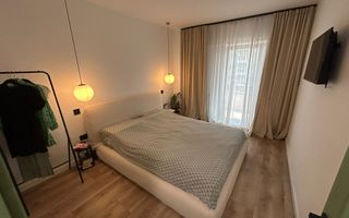Apartament 3 camere, etaj 5 - zona Cetate - Poză 5
