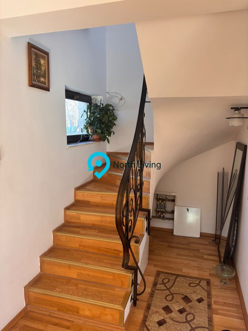 CASA INDIVIDUALA OFERTA UNICA - Poză 9