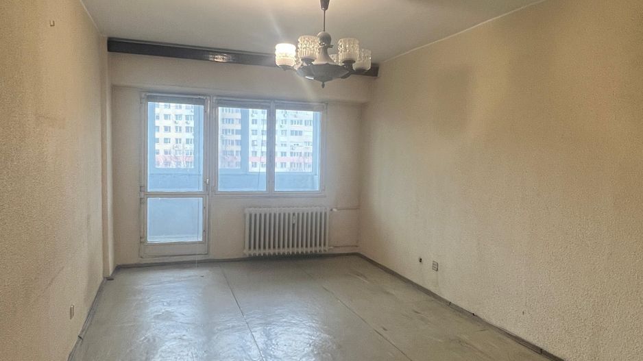 3 camere | metrou Obor in fata scarii - Poză 3