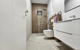 Casa Sibiu Cisnadioara, casa cu garaj, 5 camere, 3 bai - Poză 11